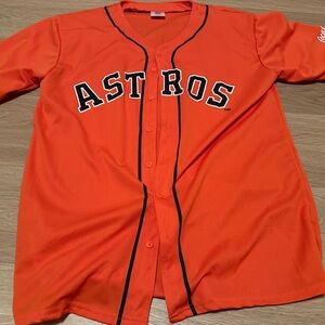 Houston Astros Jersey